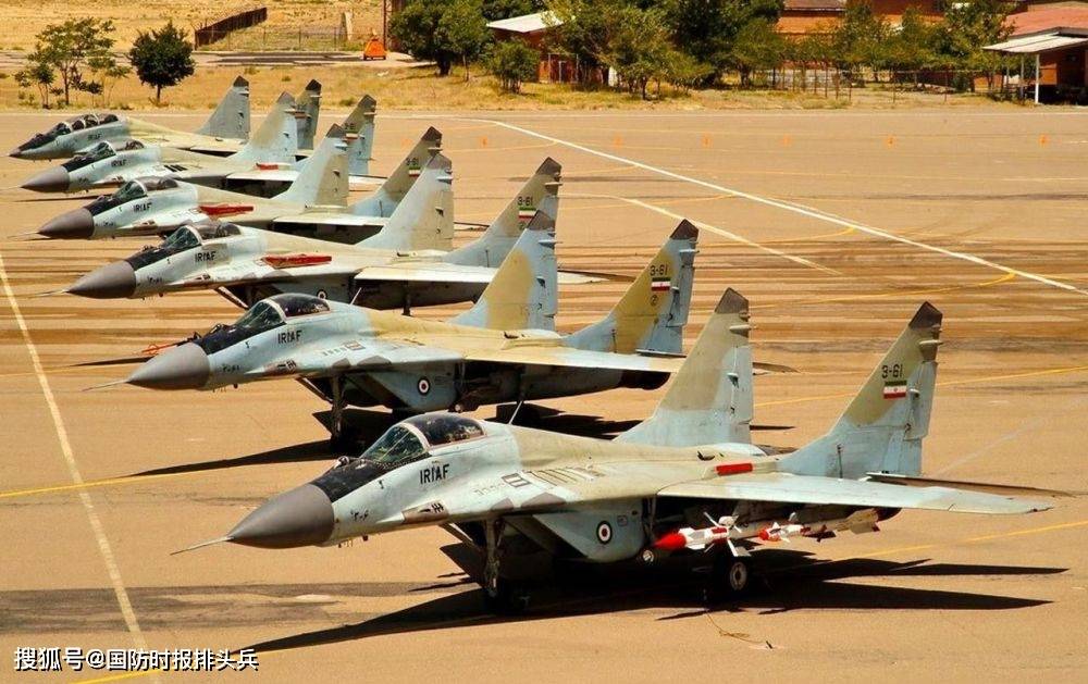 联合国对伊朗解除武器禁运，甜了俄罗斯，酸了