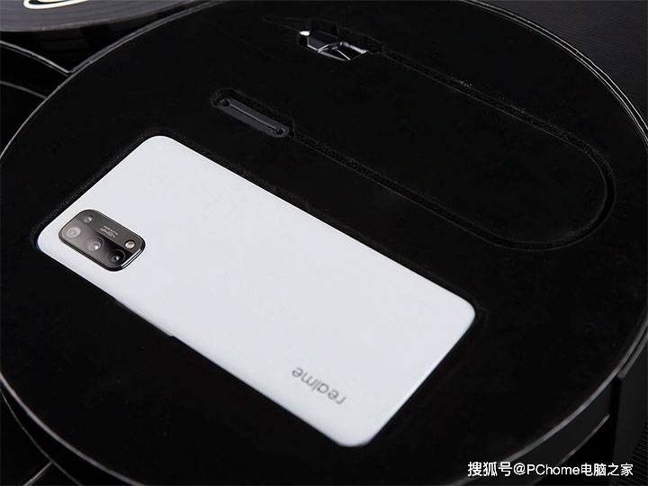 realme|5G千元机怒上65W快充 realme 真我Q2 Pro评测