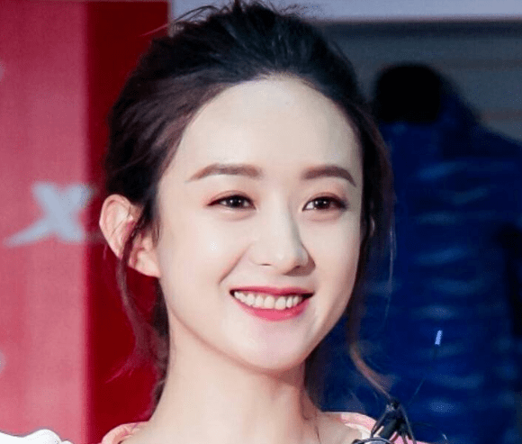 赵丽颖|鞠婧祎和赵丽颖竟然是同一个医生？