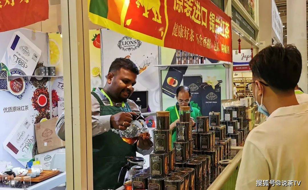 包装|从厦门国际茶博会看到的6大潮流趋势,这些机遇你抓住了吗?