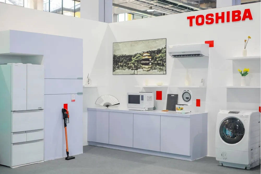 家电创新的价值与边界在哪里？美的集团第25届科技月给答案-家电圈官网