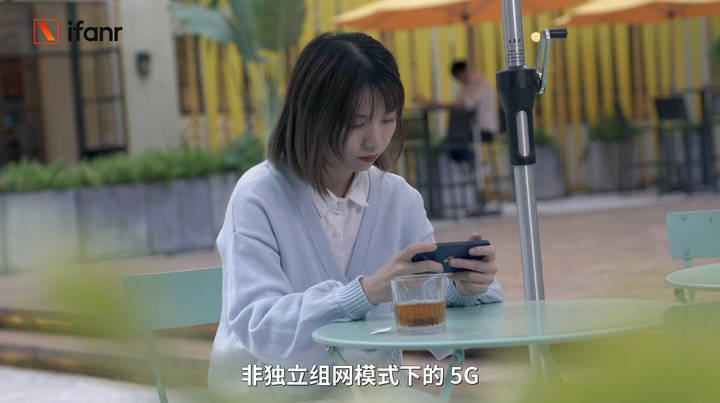 iPhone|iPhone 12、12 Pro 首发评测：5G 速度快，信号好多了！