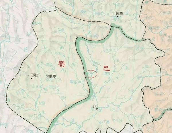 秦国有多少人口_秦国名将樗里疾对秦国到底都有哪些贡献呢(2)