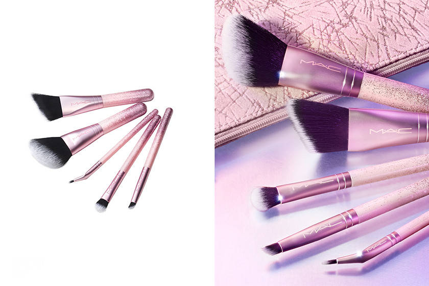 Chanel|抢先预览看看这些令人着迷的圣诞节限定彩妆!