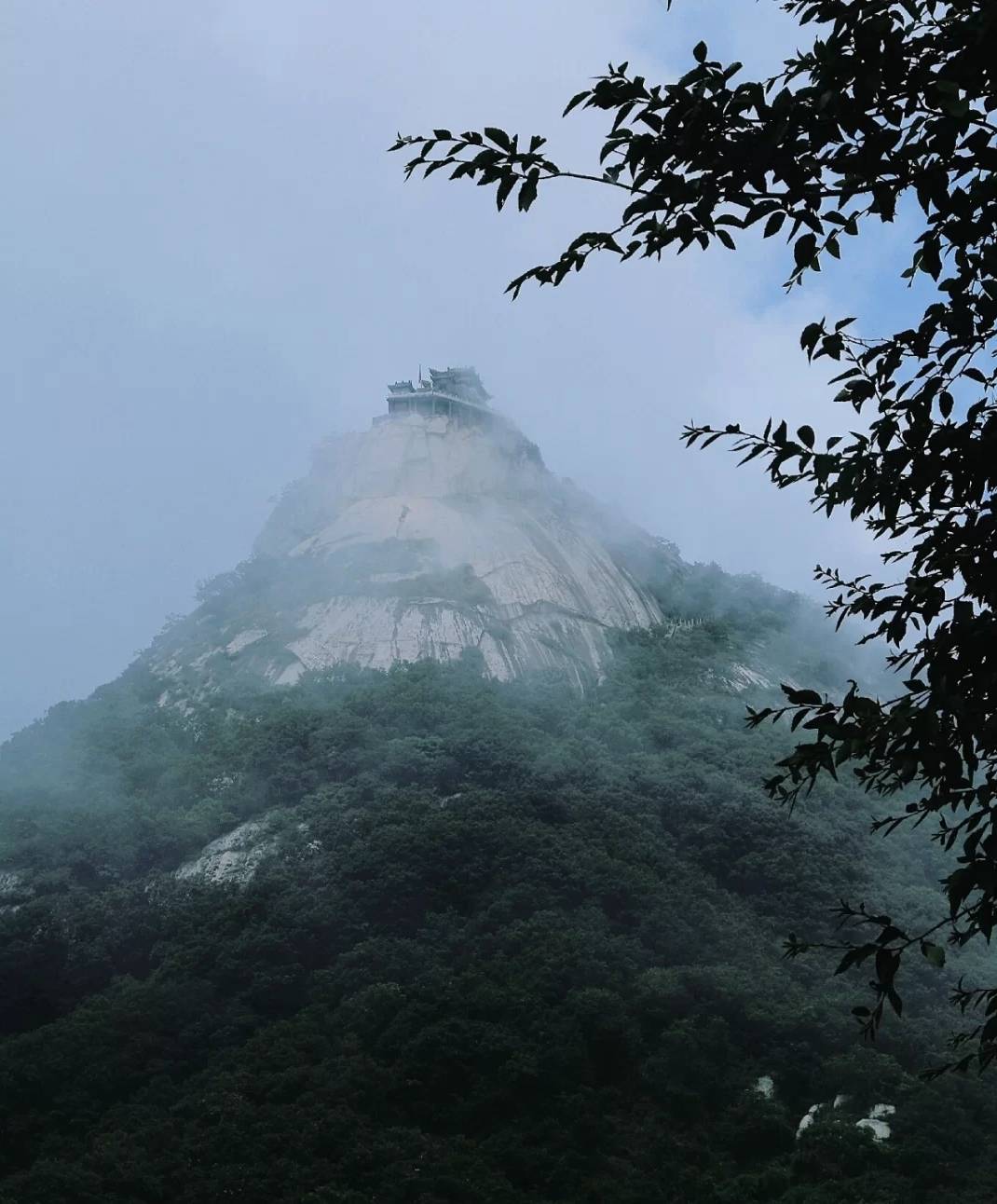 最适合南阳人自驾游的周边景区,2h车程,不要门票