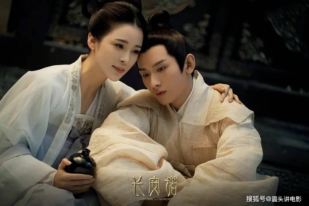 电视剧全网热度榜Top5：《瞄准》第二，第一热度