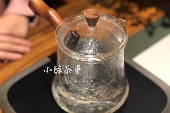 新茶|但是老茶是要闷的，请别在相信这无稽之谈新茶有些不太适合闷泡