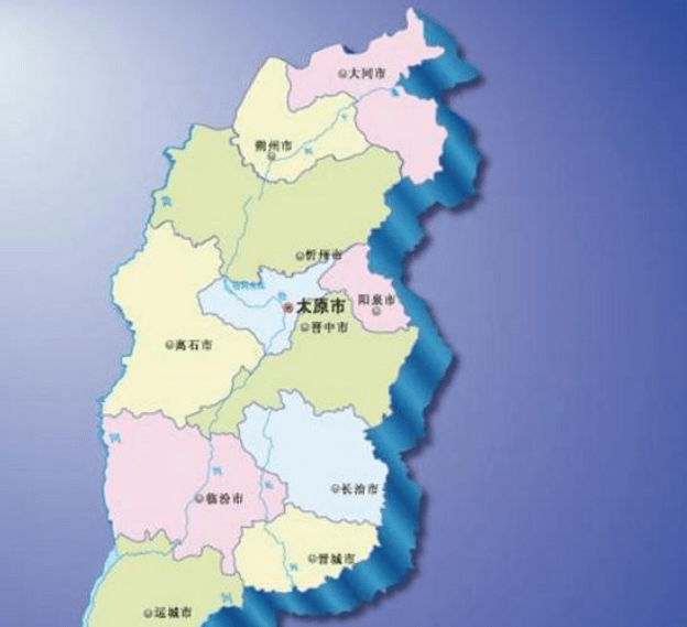 芮城县2020gdp_芮城县地图(2)
