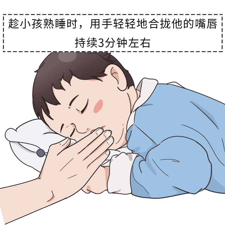 兔牙怎么办