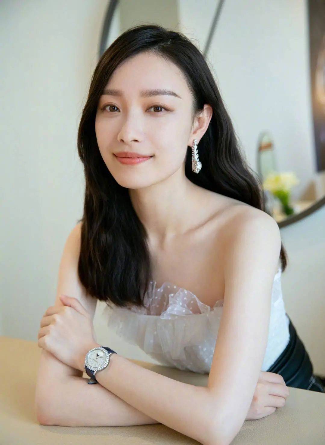 乔妹|39岁宋慧乔刷上日落腮红 一下年轻了10岁