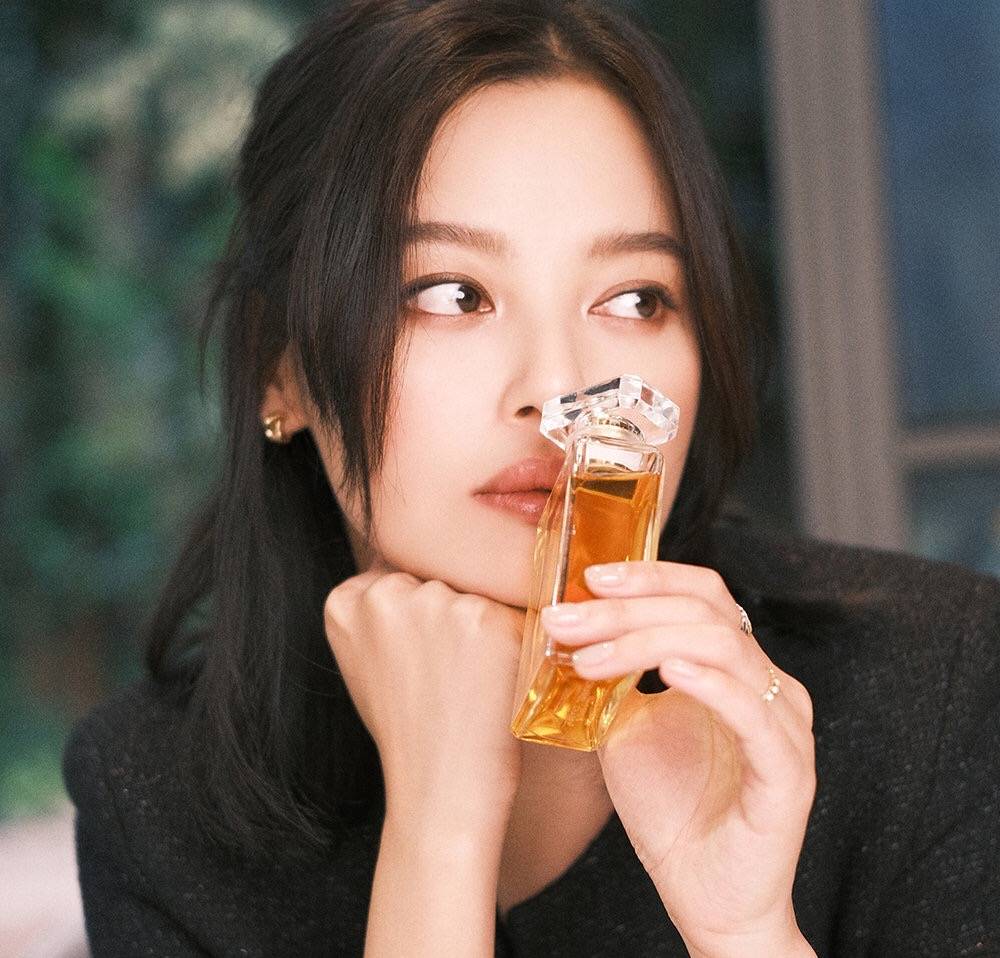 Chanel|明星批发代言活久见!Chanel和Dior官宣最强阵容,顶流全在