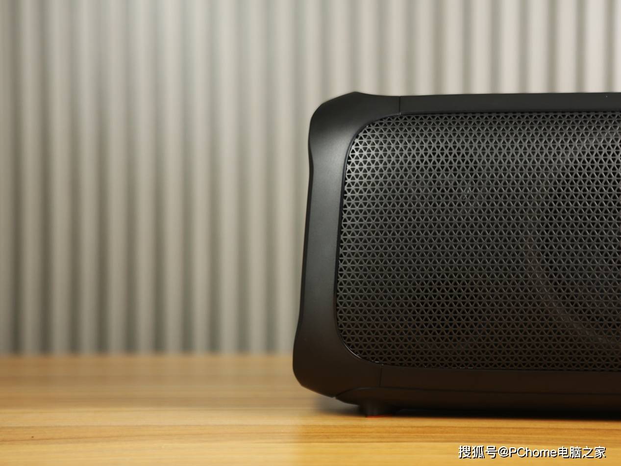 部分|JBL PARTYBOX ON-THE-GO体验：整场派对中最闪耀的明星