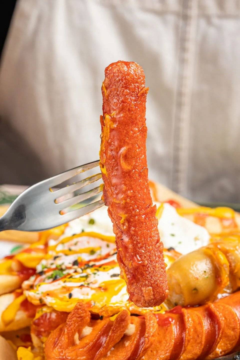 奶茶|使徒行者同款冰室，现点现拉港奶，先抽盲盒才能喝！