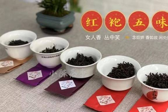 福鼎|喝茶是喝品质，还是盲从大师？无论白茶、岩茶、普洱茶、红茶