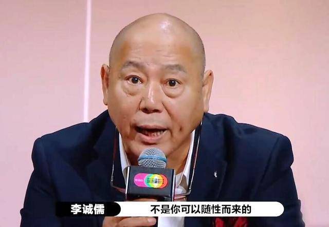 别骂《演员请就位》了，这节目为央视提供了不