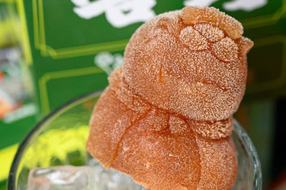 奶茶|使徒行者同款冰室，现点现拉港奶，先抽盲盒才能喝！