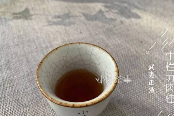 福鼎|喝茶是喝品质，还是盲从大师？无论白茶、岩茶、普洱茶、红茶