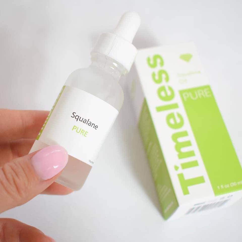 肌肤|护肤油真的很有油吗？抹油真的很快乐，特别是在现在