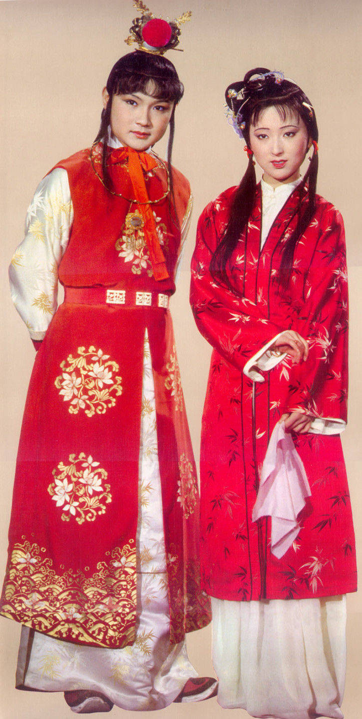 红楼梦：如果贾宝玉和林黛玉结婚，他们会有4种结局，3悲，1喜-搜狐大视野-搜狐新闻