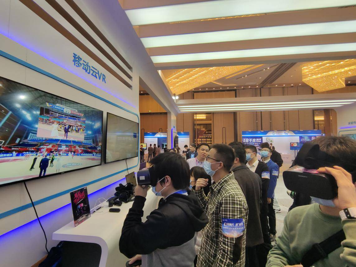 客户|四川移动5G独立组网（SA）正式商用！5G客户超600万，5G基站超2万