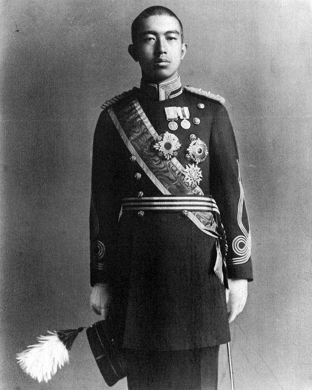 二战日本为何会战败日本天皇总结了3个原因只因忽略了中国