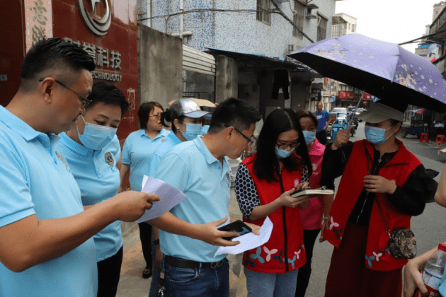 深圳狮子会|深圳狮子会正道服务队赴宝安九围社区慰问