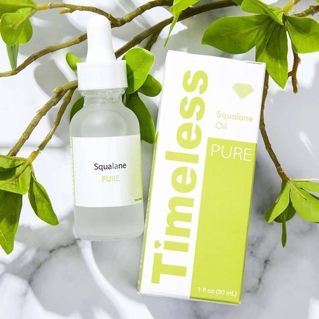 肌肤|护肤油真的很有油吗？抹油真的很快乐，特别是在现在