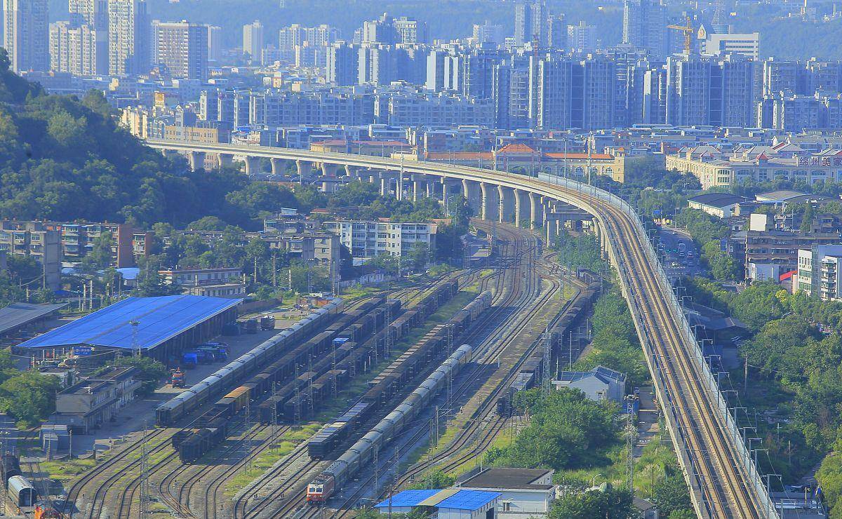 四川3000亿gdp城市_继绵阳之后,四川第三大城市诞生,却仅是一个四线城市(3)