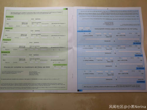 人口普查投诉网_人口普查