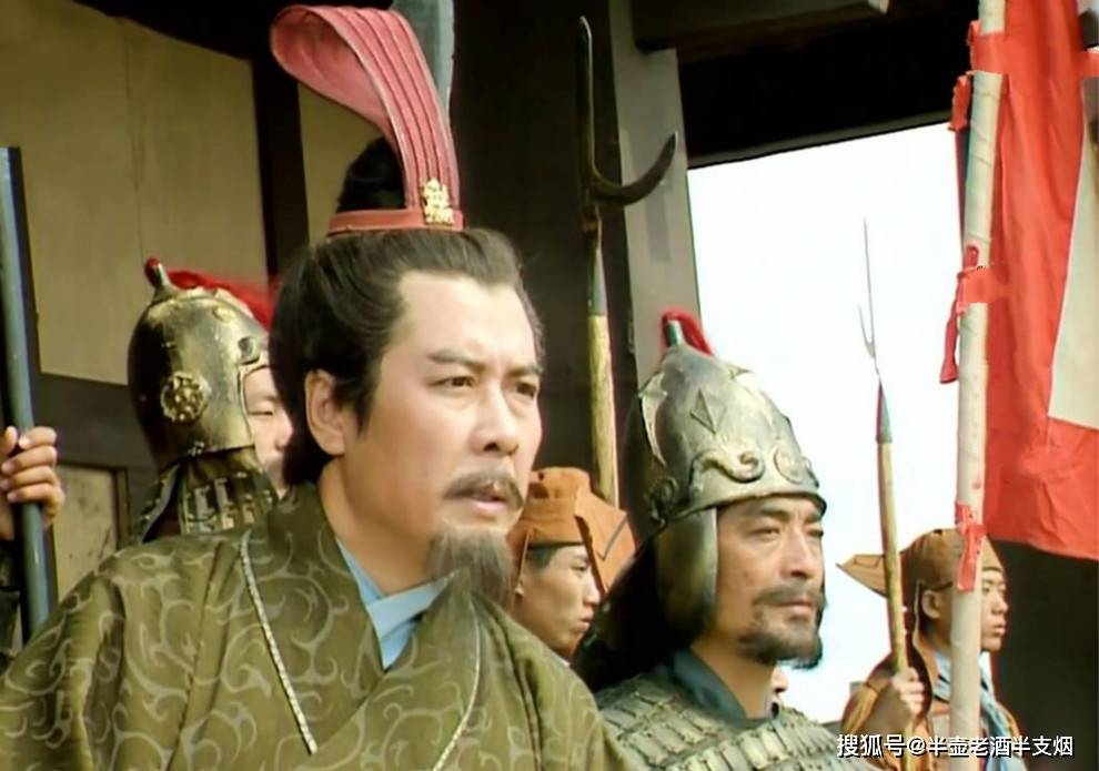 三国|打过架的朋友说：从三个细节能看出，葭萌关之战马超输了张飞赢了