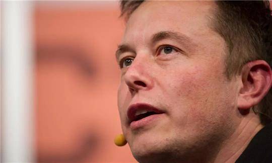 刀总|特斯拉，刀总从背后捅来 | C次元