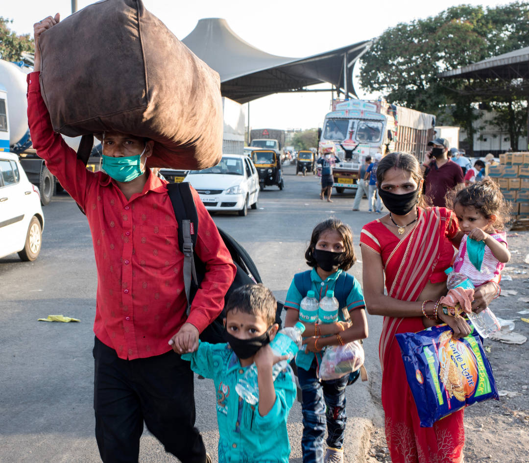印度儿童失学究竟有多严重？ | 地球知识局