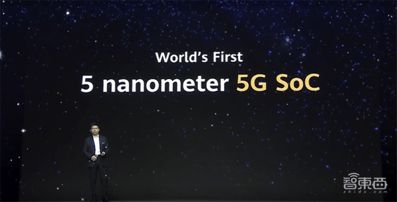 Mate|你真看懂华为Mate 40了吗？全网首个“拆解”评析来了