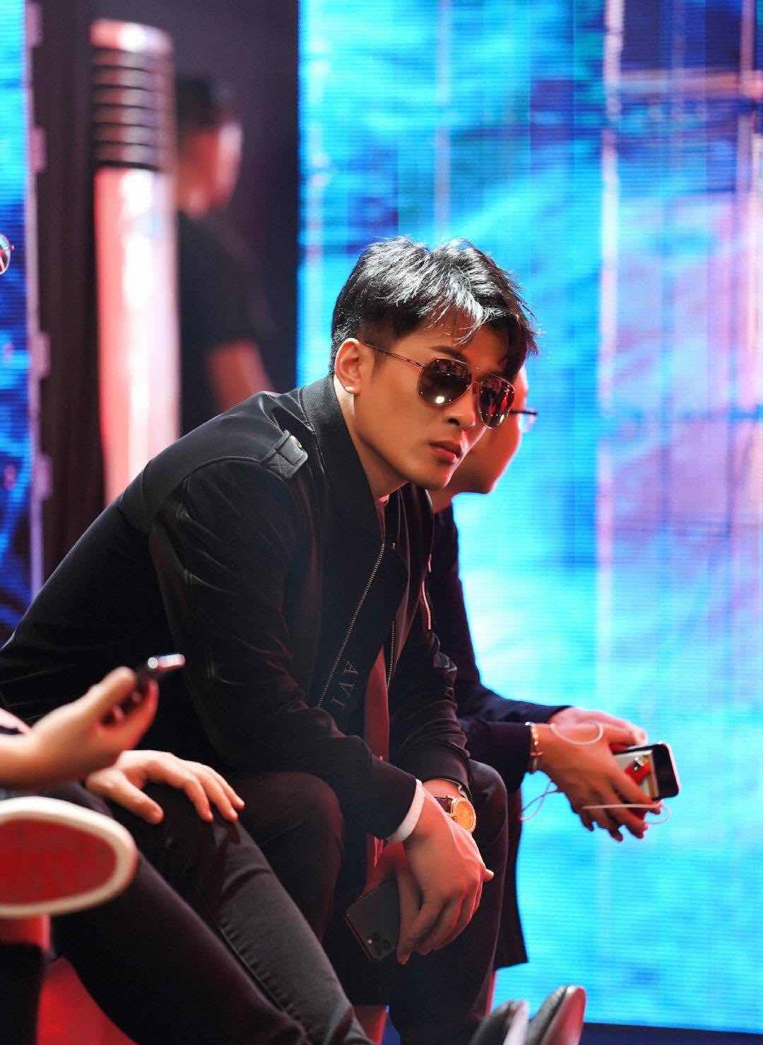 观点评论|颠覆者辛有志