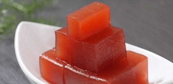 怎么做山楂糕好吃又简单 3da5b7f19ceb45c1977e1d961f8b5642.png