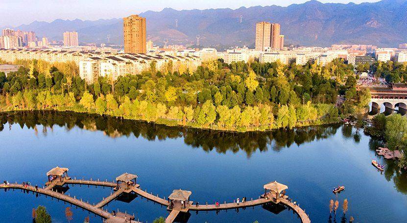 璧山人口有多少_璧山儿童公园