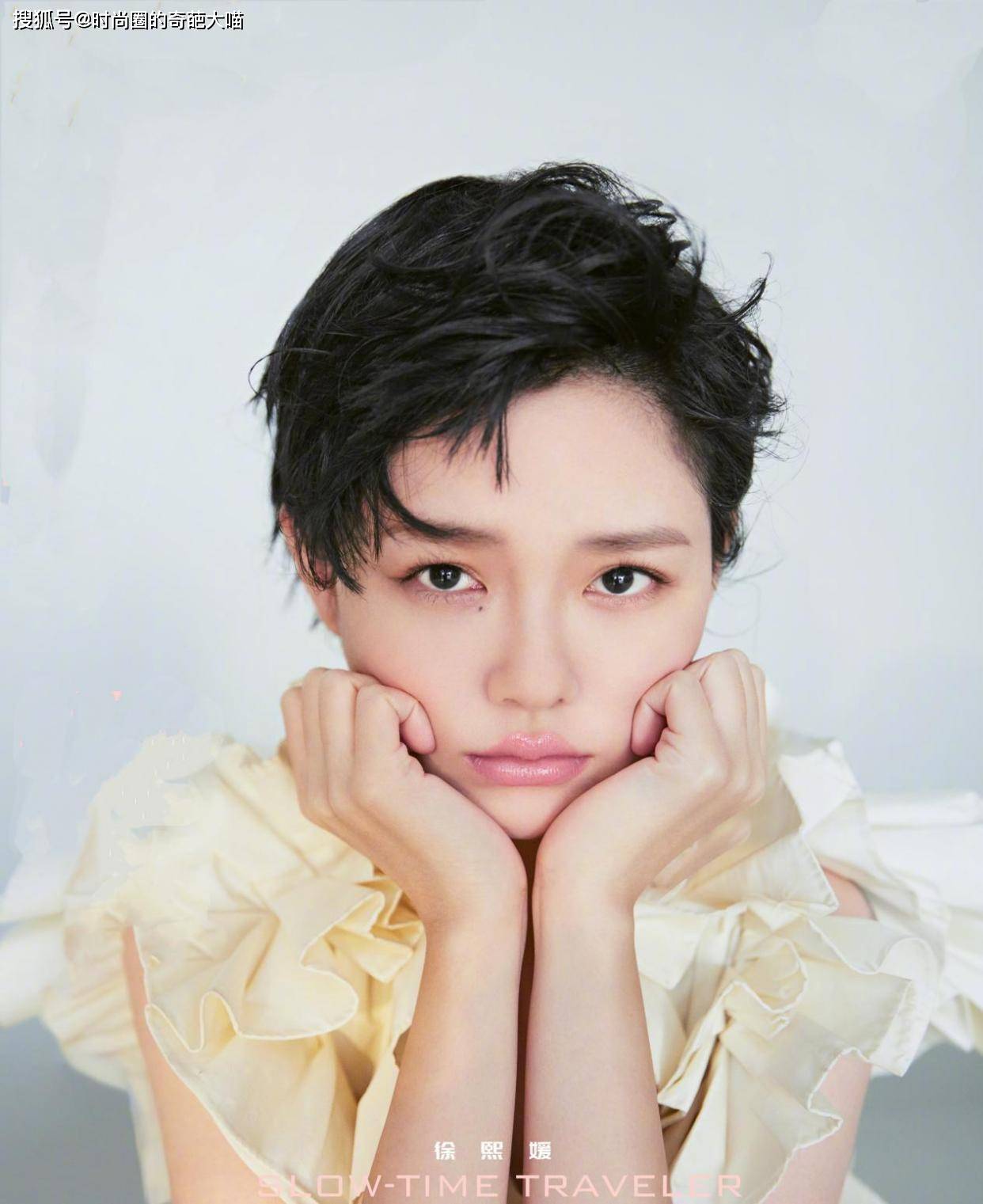 防腐剂|大S吃的是什么牌子的防腐剂?美貌十几年如一日,至今仍能吃老本