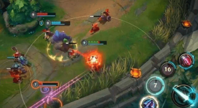 lol手游什么时候发布的 6ad61b6769f7414581b21304a48b553c.png