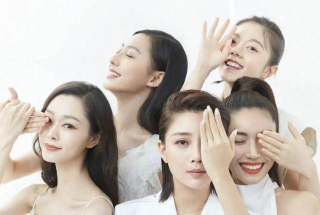 《粉红女郎》翻拍版预告翻车？选角问题太大，