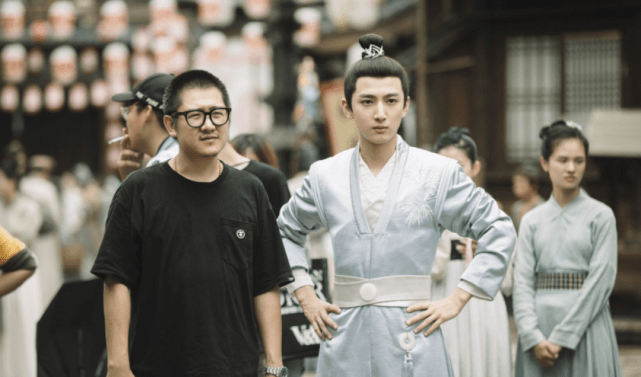李好|曾是湖南卫视一哥的他，出走江苏卫视却不受重视，如今靠卖货赚钱