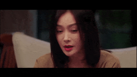 效果|秦岚的过分美丽,其实全靠偷偷努力!难怪41岁看着也似20的小姑娘