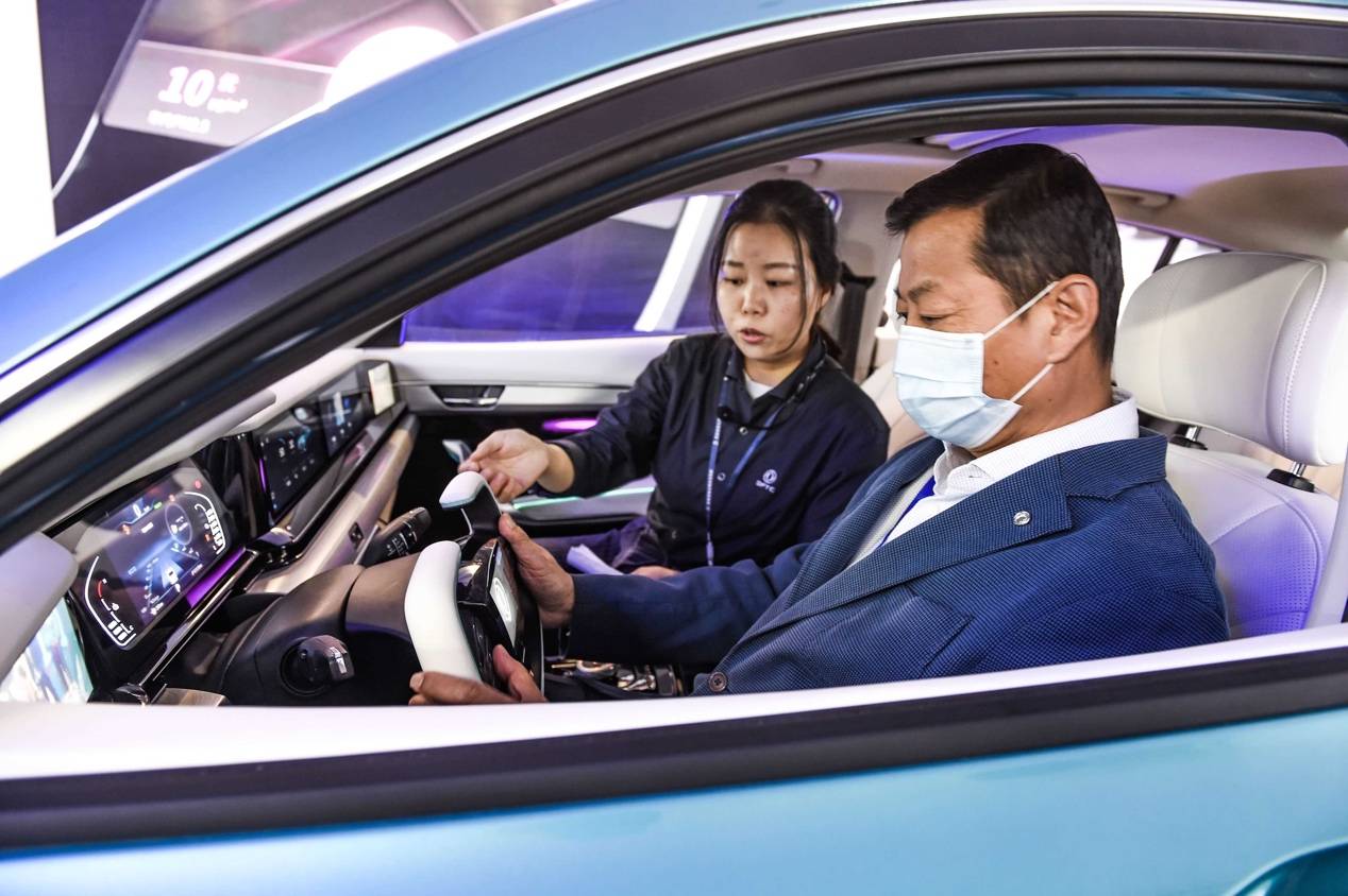 观点评论|第五届科技创新周，东风公司传递出了怎样的积极信号？