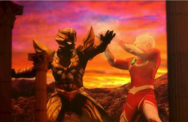 奥特曼战斗力2020年_奥特曼银河格斗:光之国最强奥特曼诞生,实力超越了