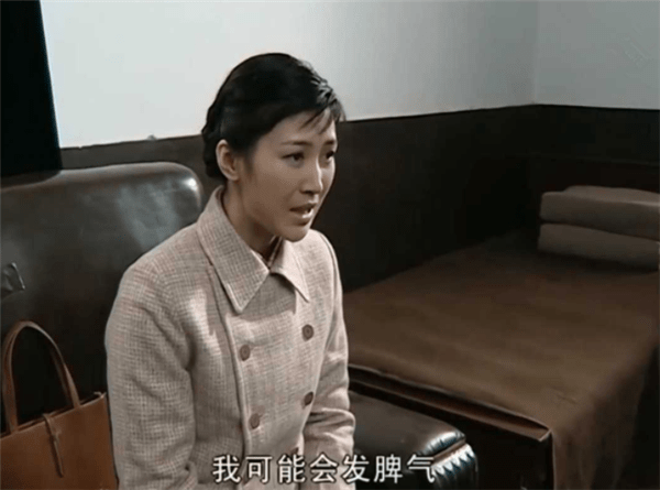 亮剑:优秀女人之间的过招,田雨兵不血刃制服张白鹿!