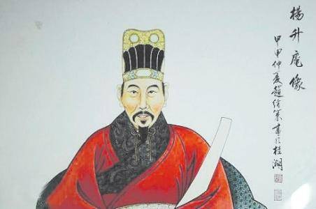 武宗|第一才子被终生流放，为何要脸抹粉、头插花？