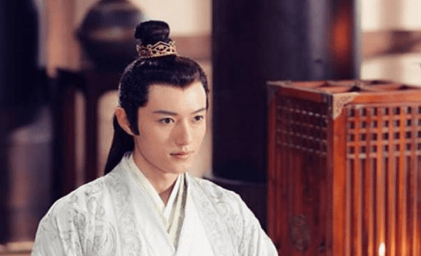 我国古代十大美男子,潘安,宋玉都上榜了,第六位心狠手辣
