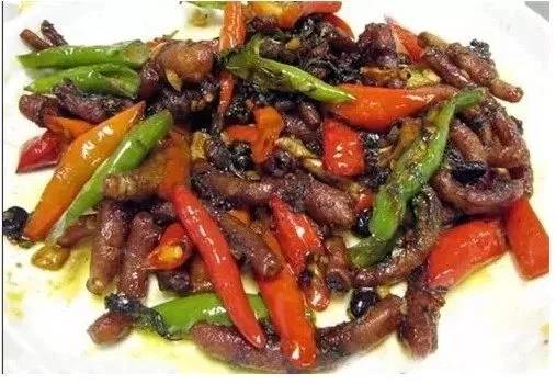 猪小弟|你能接受吗?吃过没？ 凯里这意想不到的奇葩美食