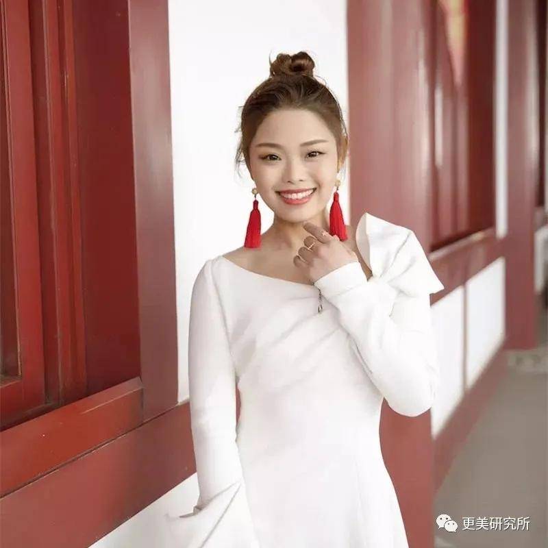 面部|演戏16年归来仍是路人,她这脸不配演偶像剧???