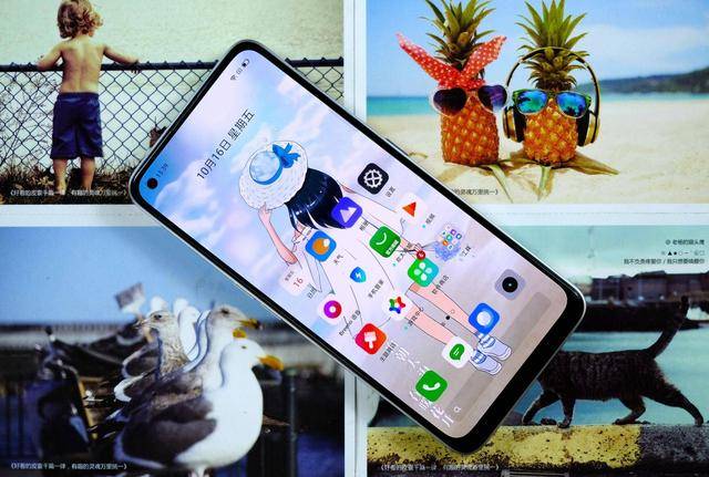 65W闪充技术下放!售价仅1599元的真我Q2 Pro成“真香机”