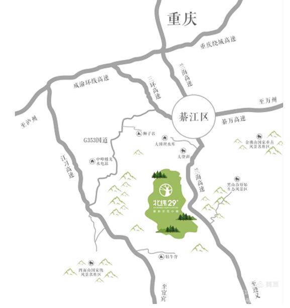 綦江城区人口_綦江万盛携手打造 双百 城市(2)